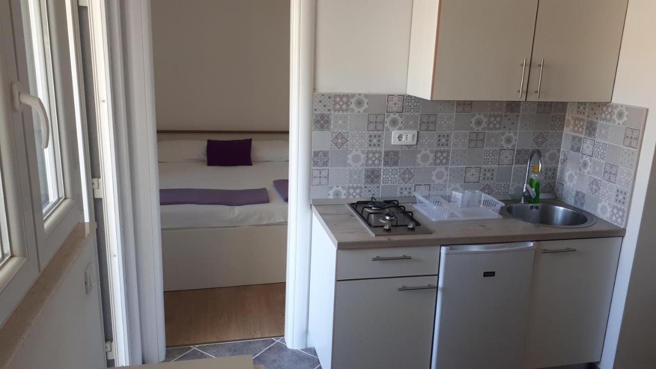 Apartment Antic Zaton  Екстер'єр фото