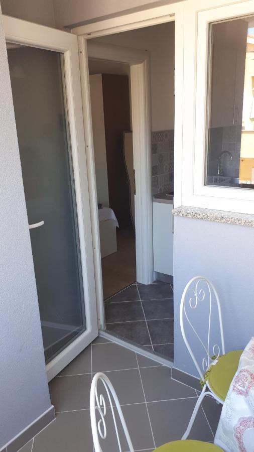 Apartment Antic Zaton  Екстер'єр фото