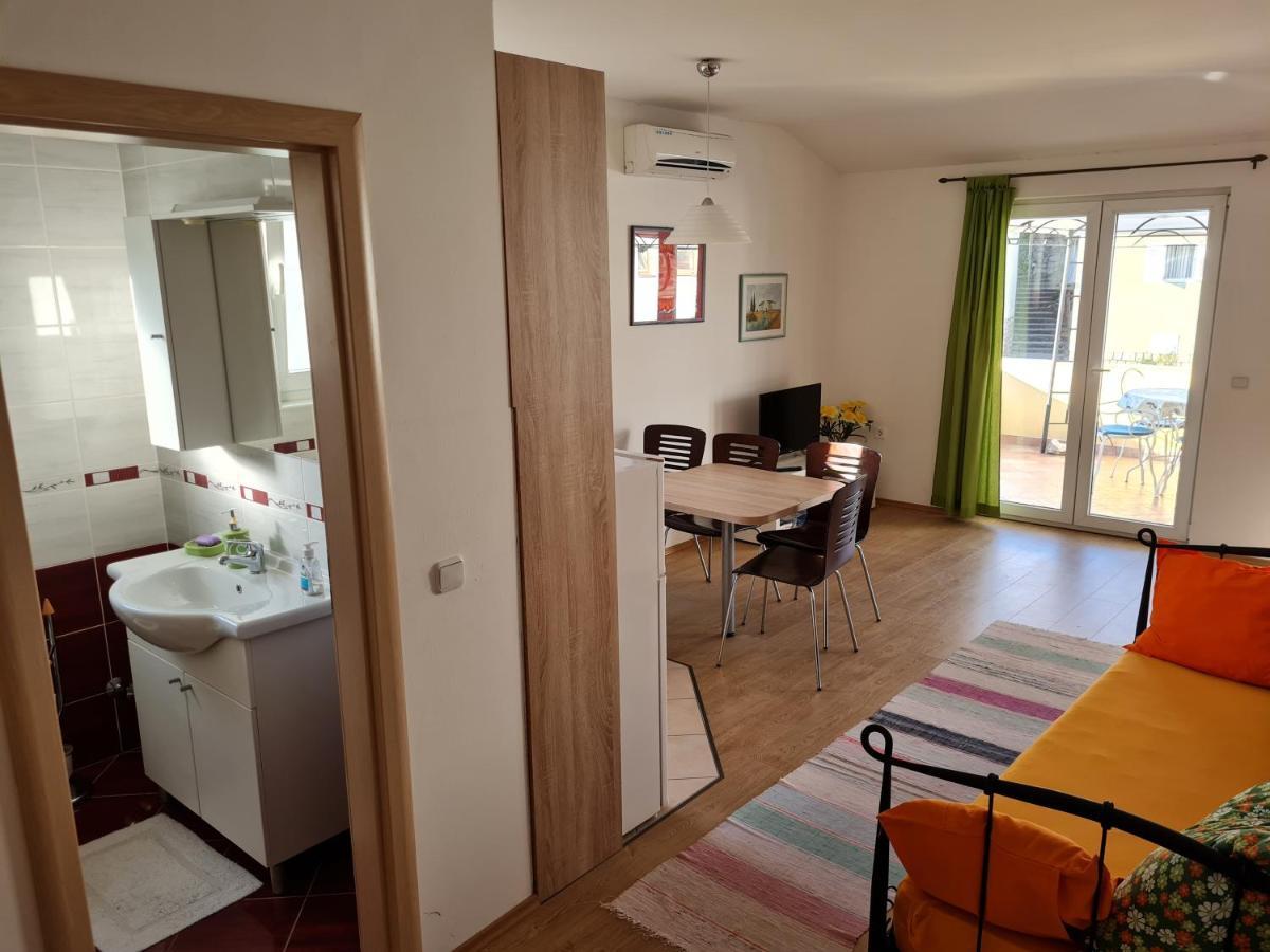 Apartment Antic Zaton  Екстер'єр фото