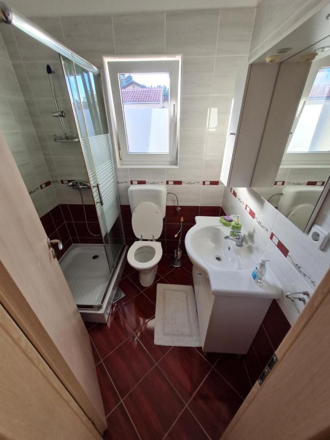 Apartment Antic Zaton  Екстер'єр фото