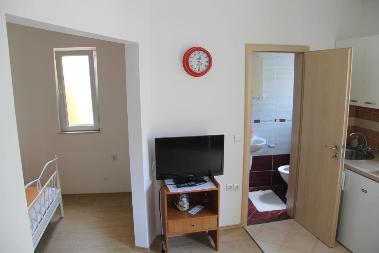 Apartment Antic Zaton  Екстер'єр фото