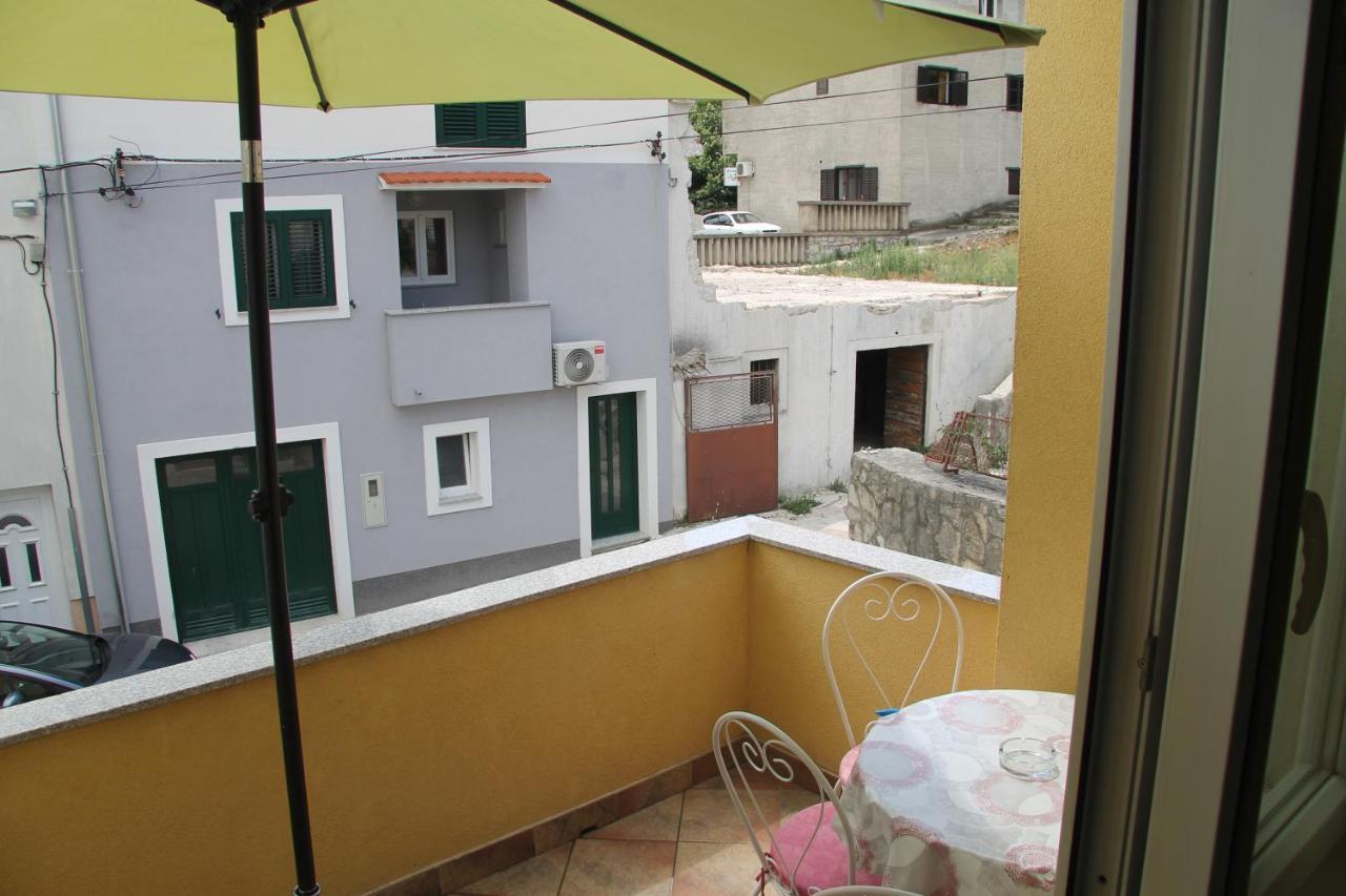 Apartment Antic Zaton  Екстер'єр фото
