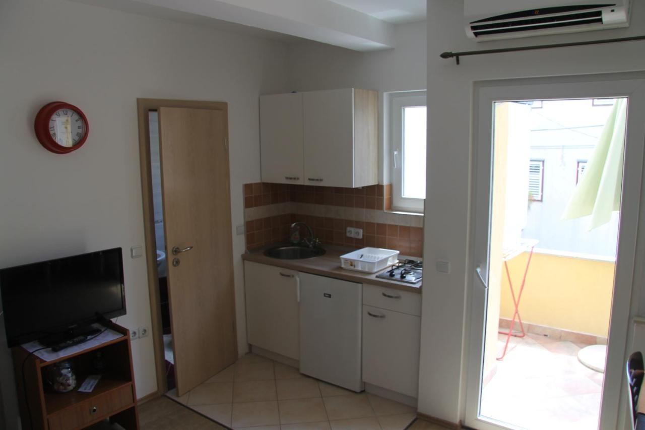 Apartment Antic Zaton  Екстер'єр фото