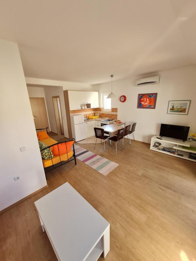 Apartment Antic Zaton  Екстер'єр фото